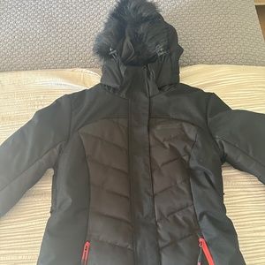 Ski Jacket